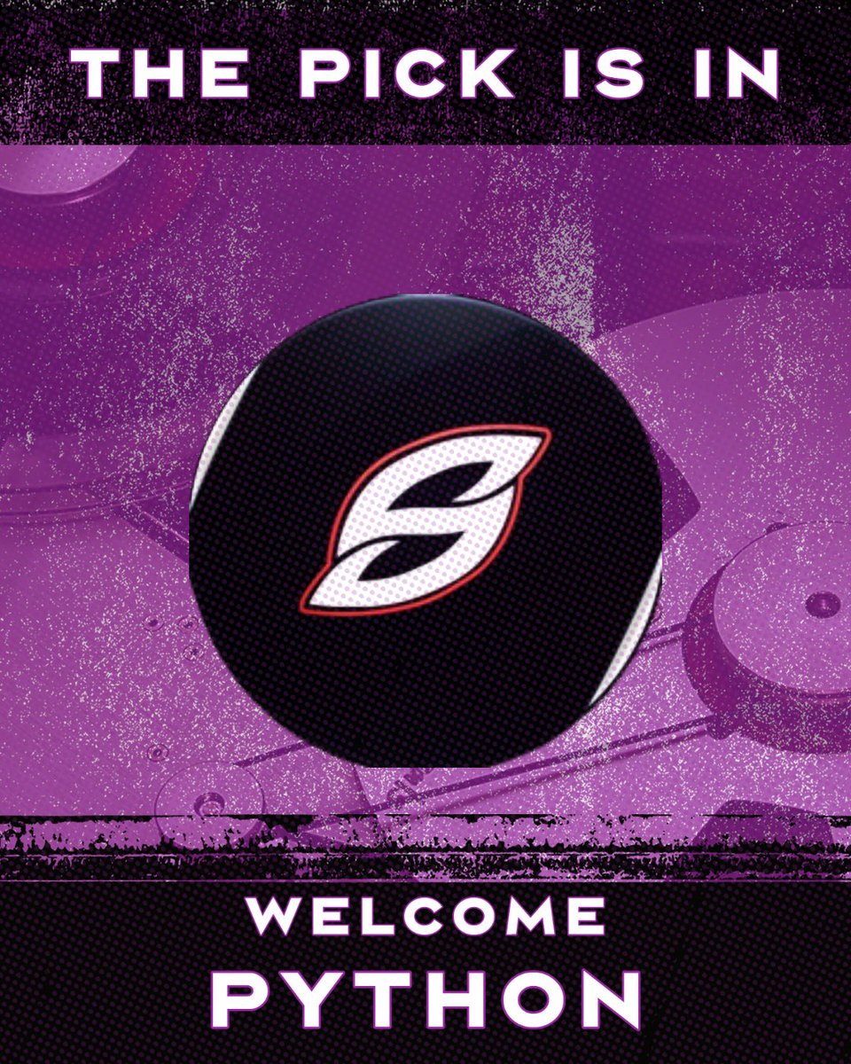 Welcome @PythonUzumaki to Columbus