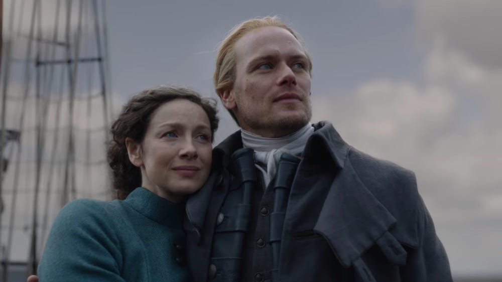 Laurel Schuett 🇨🇦 (@laurelschuett) on Twitter photo Thank you <a href="/Outlander_STARZ/">Outlander Universe</a> for another brilliant episode of #Outlander! Can't wait for next year! <a href="/w_network/">W Network</a> <a href="/caitrionambalfe/">Caitríona Balfe</a> <a href="/SamHeughan/">Sam Heughan</a> <a href="/RikRankin/">Richard Rankin</a> <a href="/SkeltonSophie/">Sophie Skelton</a>
<a href="/J9_Campbell_/">Janine Campbell 🇨🇦</a> @joanfader <a href="/headzquash/">Heather❤️Sam's Style</a> @MDepras <a href="/tarastravels/">Tara Randall</a> <a href="/Lindaverbro/">Linda Brosseau</a> <a href="/Shushan49765498/">Shushan ✨✨SparklesRock✨✨</a> <a href="/pepster300/">MPCPeaker P🤍E🤍P🤍P🤍I 🇨🇦🇬🇷</a> <a href="/terri_tillos/">Terri tilios ❤️🏃♀️🏃♀️🎶</a> Thank you <a href="/Outlander_STARZ/">Outlander Universe</a> for another brilliant episode of #Outlander! Can't wait for next year! <a href="/w_network/">W Network</a> <a href="/caitrionambalfe/">Caitríona Balfe</a> <a href="/SamHeughan/">Sam Heughan</a> <a href="/RikRankin/">Richard Rankin</a> <a href="/SkeltonSophie/">Sophie Skelton</a>
<a href="/J9_Campbell_/">Janine Campbell 🇨🇦</a> @joanfader <a href="/headzquash/">Heather❤️Sam's Style</a> @MDepras <a href="/tarastravels/">Tara Randall</a> <a href="/Lindaverbro/">Linda Brosseau</a> <a href="/Shushan49765498/">Shushan ✨✨SparklesRock✨✨</a> <a href="/pepster300/">MPCPeaker P🤍E🤍P🤍P🤍I 🇨🇦🇬🇷</a> <a href="/terri_tillos/">Terri tilios ❤️🏃♀️🏃♀️🎶</a>