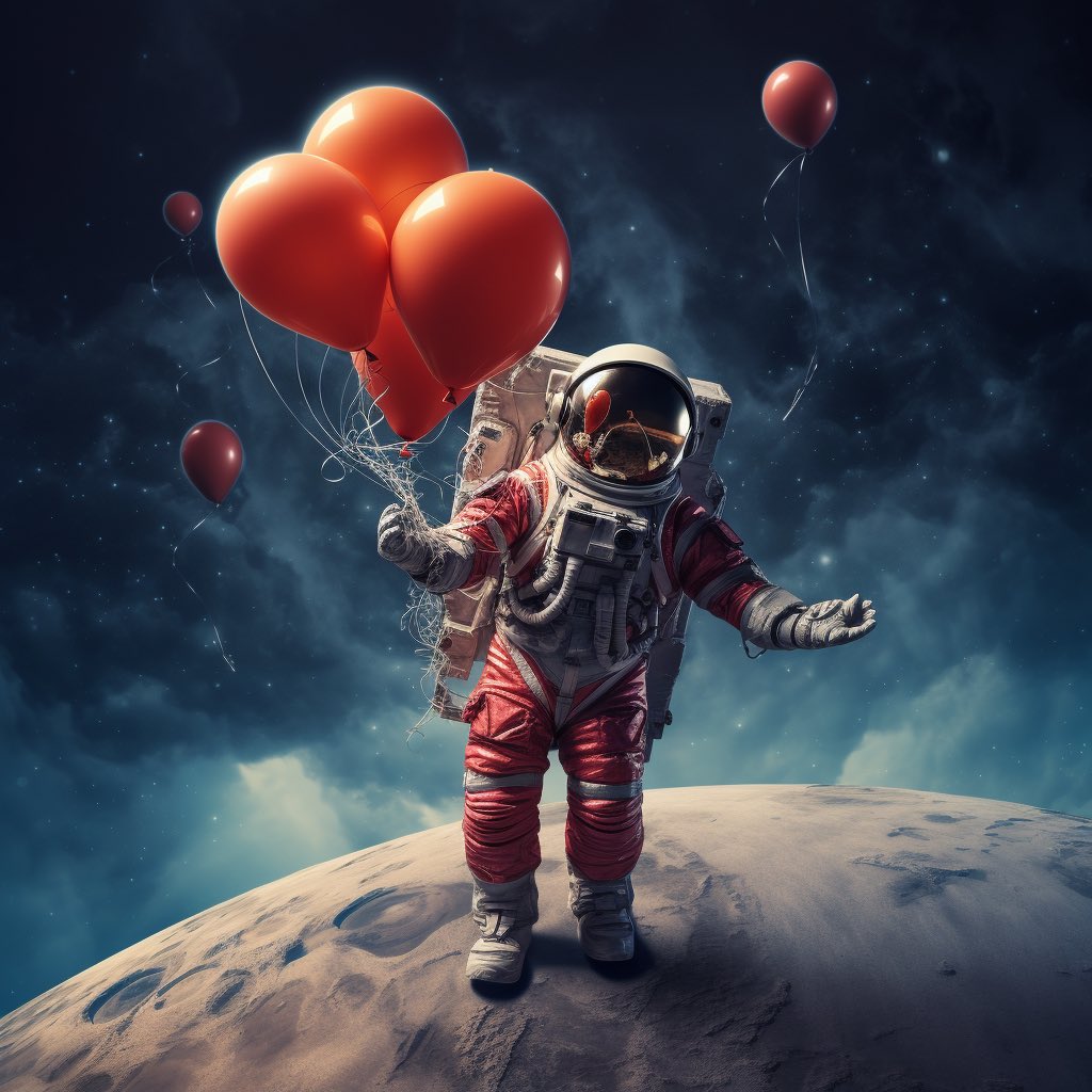 Rift_X_'s tweet photo. #OneYearAmongTheStars https://t.co/qYdirW20q9