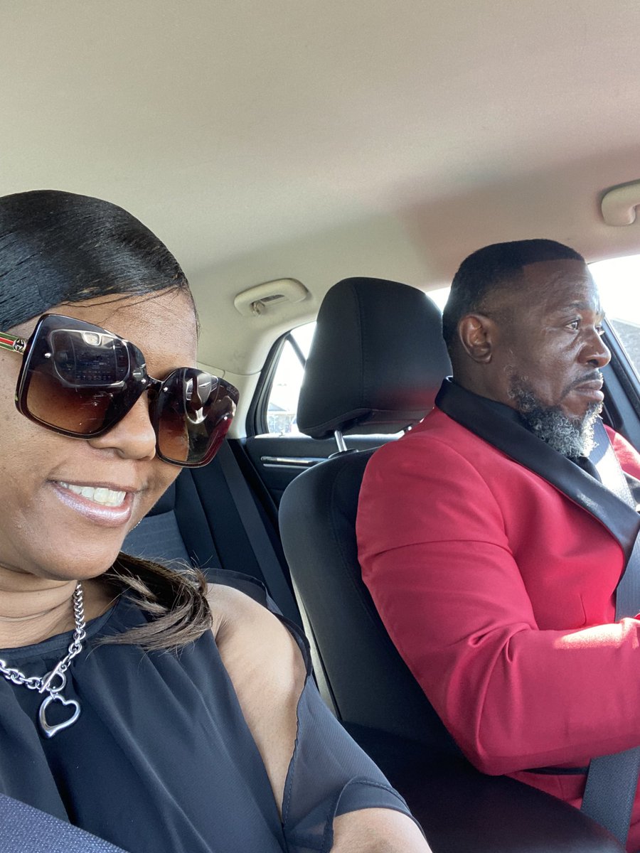 trice2016's tweet photo. This is how WE do it!!!!!!!🥰❤️
#thejones’ https://t.co/YBgeVou7Uv