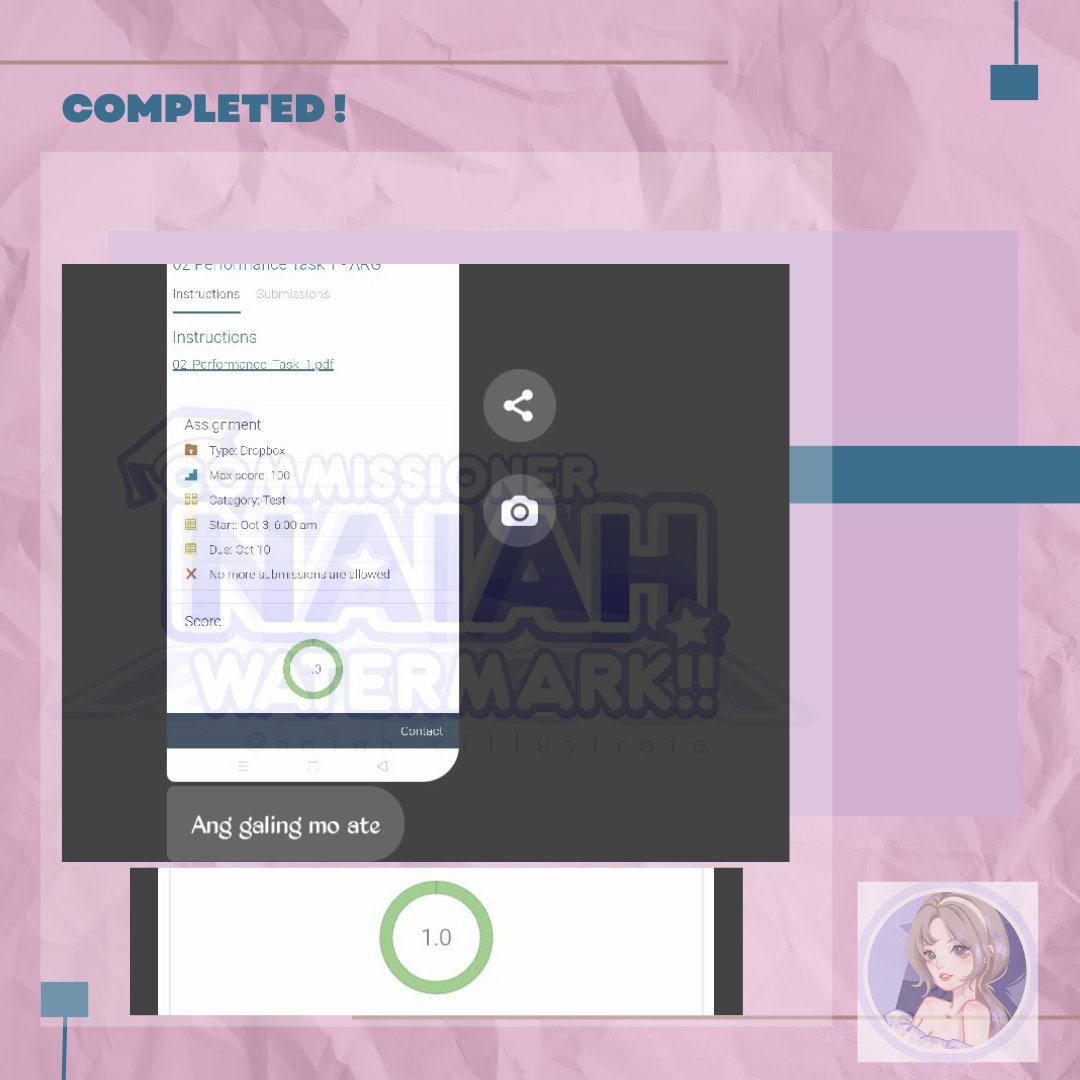 naiahcommss's tweet photo. [ 📩 ] RETURNEES TESTIMONIALS AHEAD —

tags : #academicserver #academiccommissionsph #ACADEMICSERVICES #essaywriting #thesis #research #writerscommunity #essaywriter #lookingforclients #naiahcomms https://t.co/7dccwrxB85