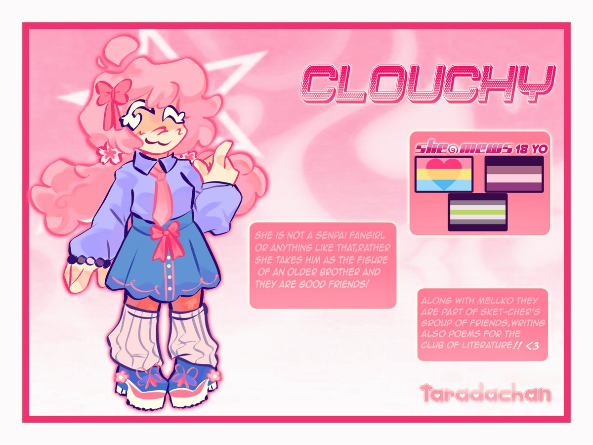Taradachan's tweet image. #cloudverse #cloudfnf #fnfcloud

Cloud by: @Dibs_on_Pibs