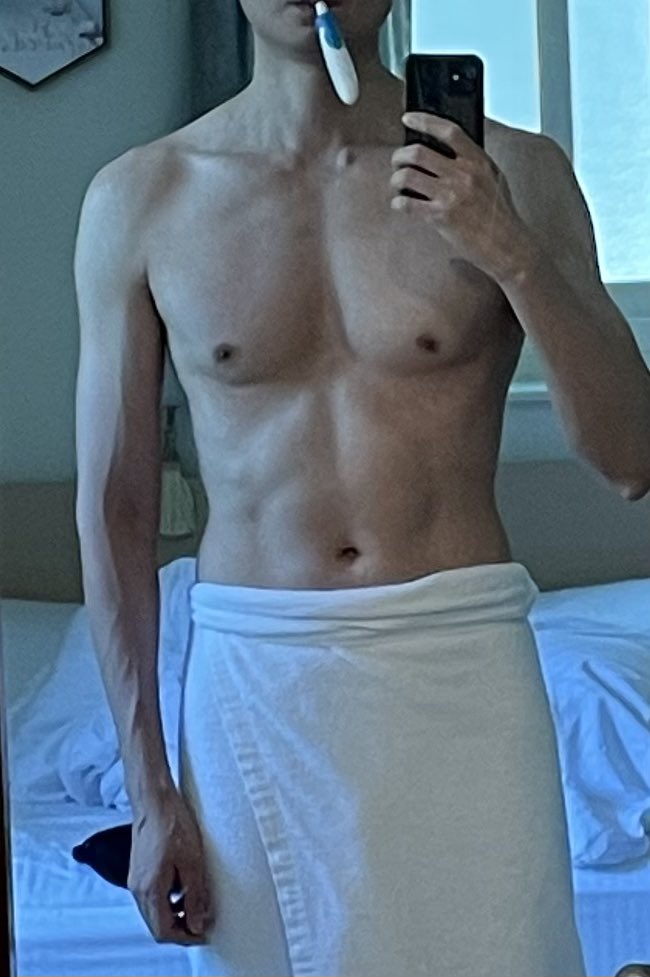 反差叔 tweet media