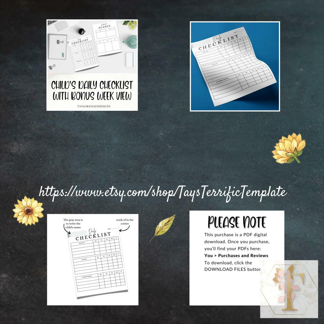 TaylorEngen's tweet image. Chore Chart | Daily Responsibilities | Task Board | Weekly Responsibility List | Editable Pdf | Daily Task List | Chore Checklist For Kids etsy.com/listing/123312…
 #ChoreChartForKids #ResponsibilityChart