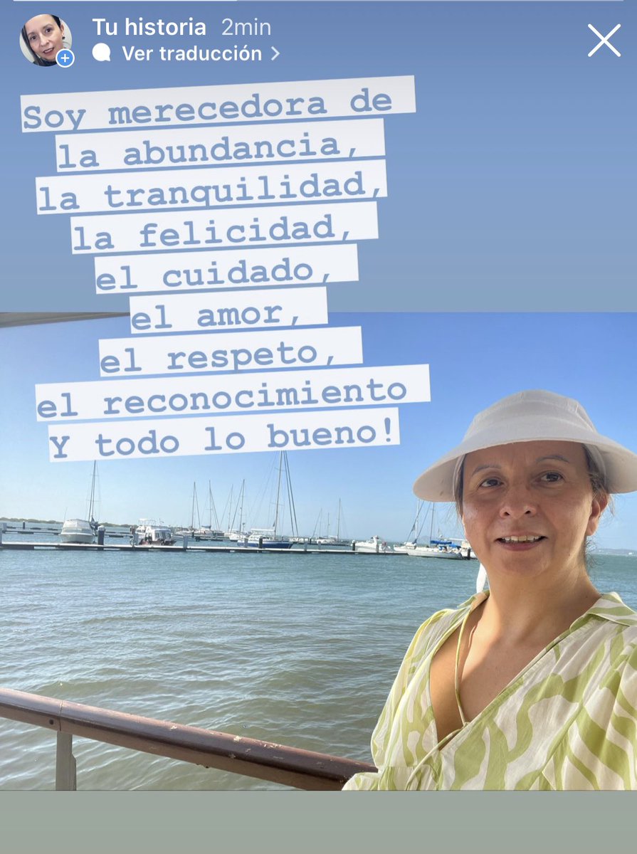 Sandra Inés Rozo tweet media