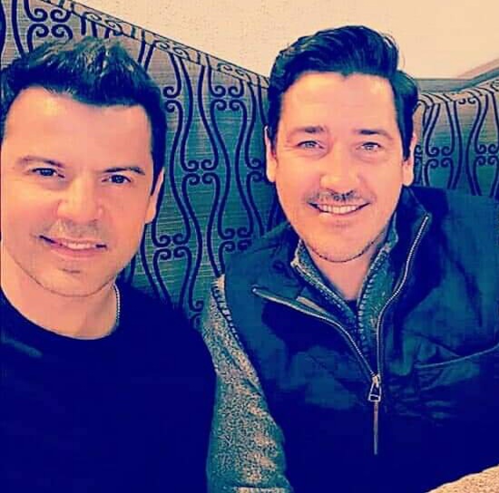 #KnightBrothers 
#JordanKnight #JonathanKnight 
❤💛