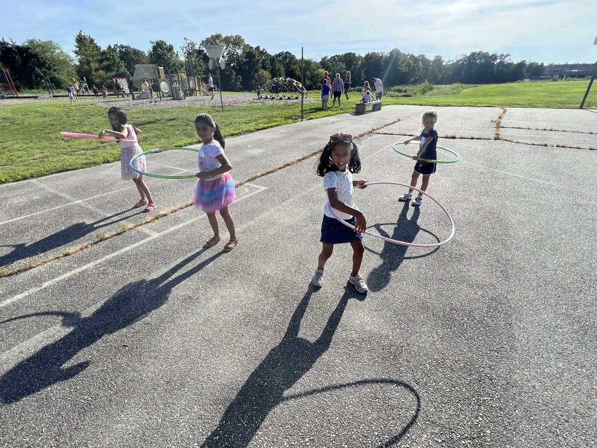 Southwest Elementary tweet media