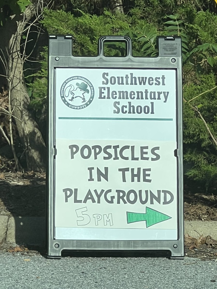 Southwest Elementary tweet media