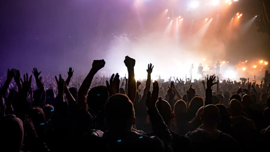 Classic Rock In Pics tweet media