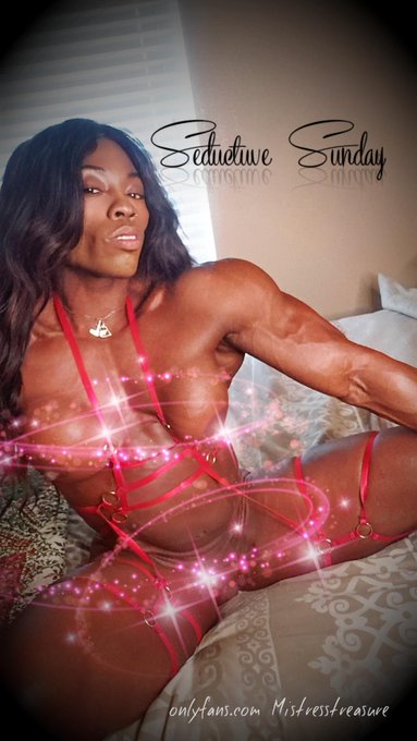 Seduction is the game, Mistresstreasure is my name #serveme #hardbody #lifestyle #fetishish #curves #femdom<a href="/tag/lifestyle"class="tags"><span>#lifestyle</span></a><a href="/tag/curves"class="tags"><span>#curves</span></a><a href="/tag/femdom"class="tags"><span>#femdom</span></a><a href="/tag/hardbody"class="tags"><span>#hardbody</span></a><a href="/tag/serveme"class="tags"><span>#serveme</span></a>