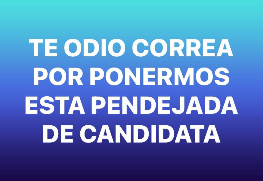 Xavier Vivanco (@xvivanco) on Twitter photo 