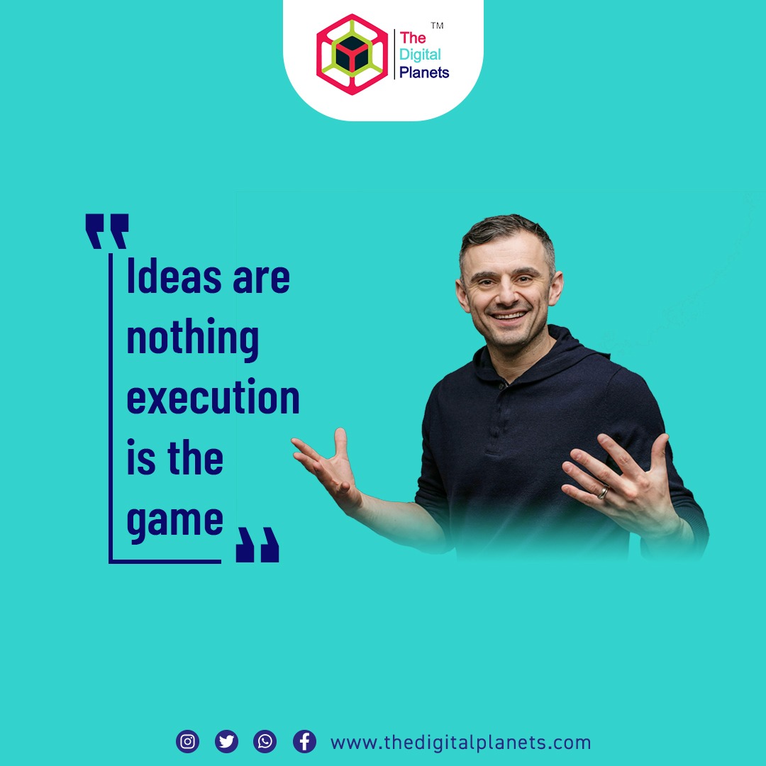 PlanetsDigital's tweet image. From thought to action - the journey begins! 🛤️💡 #FromIdeaToExecution #MakingItHappen 
Monday Motivation 🌻
#TheDigitalPlanets
#ActionSpeaksLouder #AchieveYourGoals #ExecutionIsKey #SuccessInMotion #ChaseYourDreams #PassionInAction #CommitToSuccess #DareToExecute