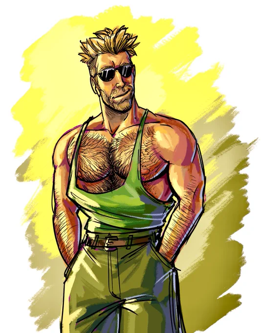 If a shirt doesn't cover your nipples it's basically just fetish wear.