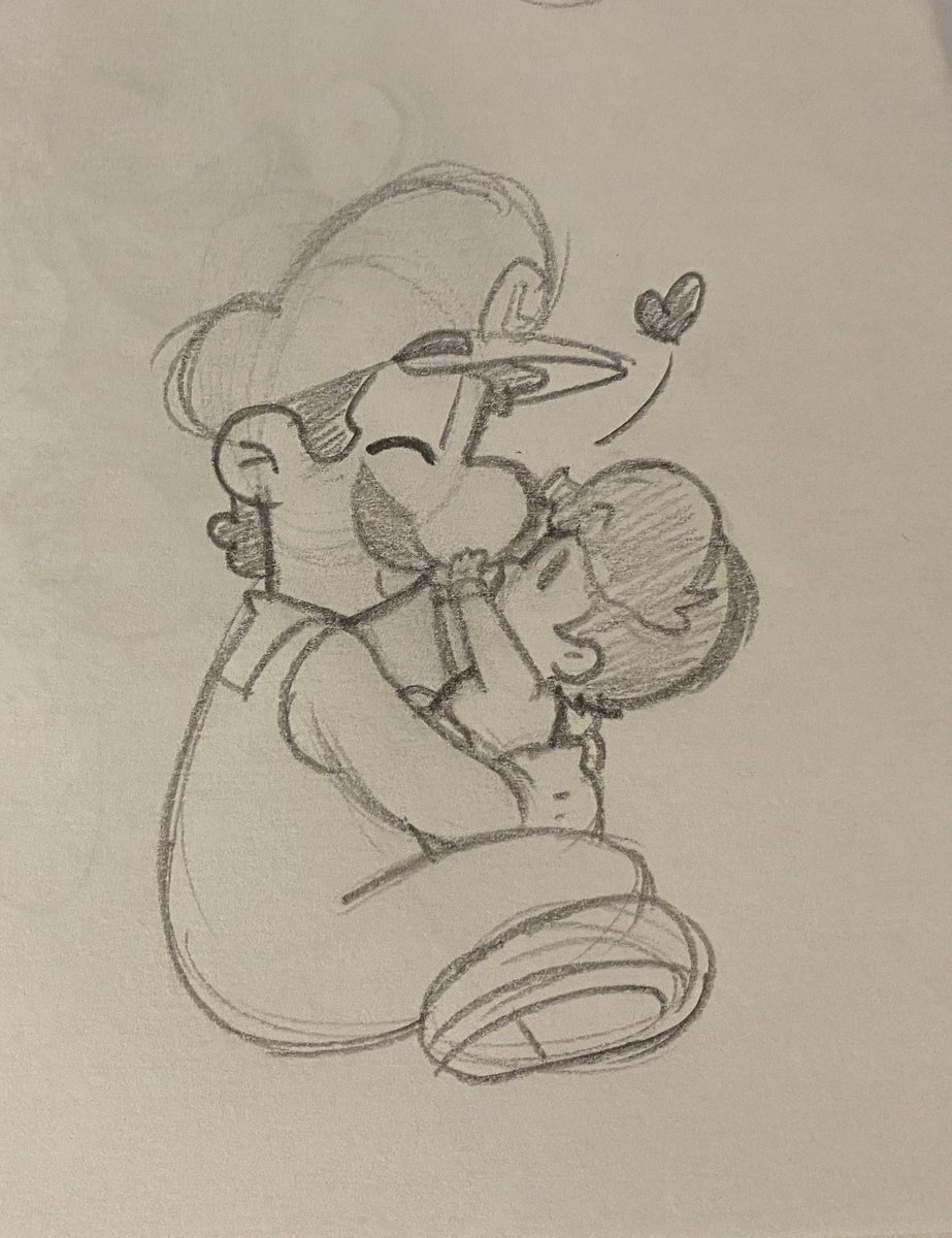 Papa Luigi (@PapaLuigi83) / X