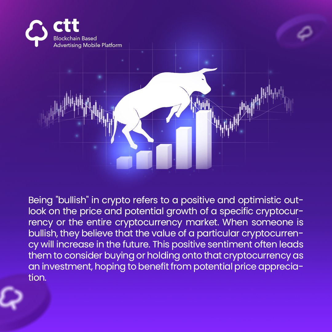 cashtreeglobal's tweet photo. Unlocking Bullish Secrets: A Journey into Market Positivity 🚀📉
#CTT #CashtreeToken #JOURNEY #marketcap https://t.co/o1VR9XmMZc