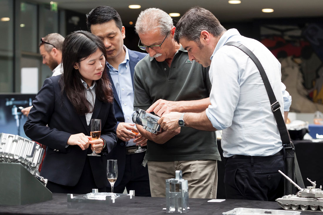 HonpeTech's tweet photo. We are proud to serve many Fortune 500 clients. Established in 1999, @HonpeTech is distinguished in this industry by our certifications for ISO19001, ISO14001, and ISO 27001 security. 
#fortune500 #honpeprototyping
https://t.co/EaxFoWzaY7
business@honpe.com https://t.co/stNpXixM1W