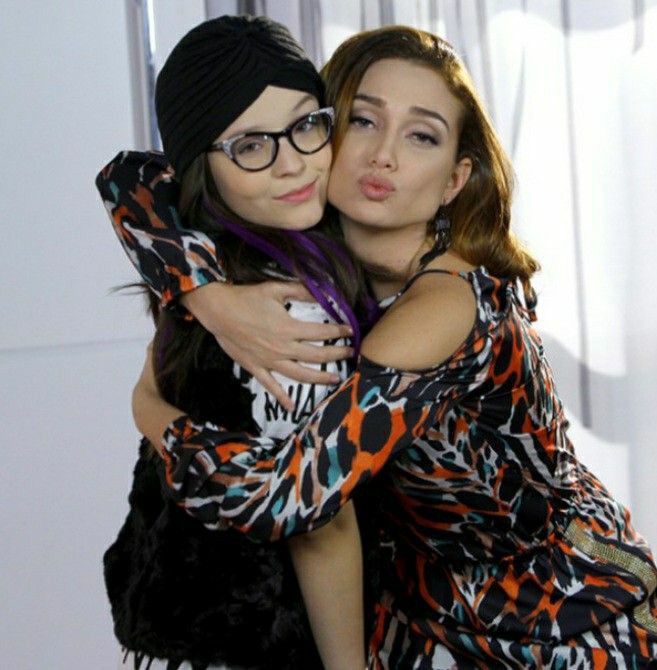 nem a regina faria isso com a isabela