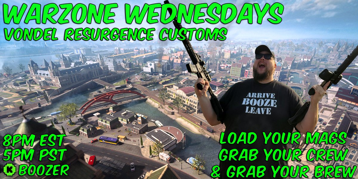BOOZER 🍺 👟 tweet media