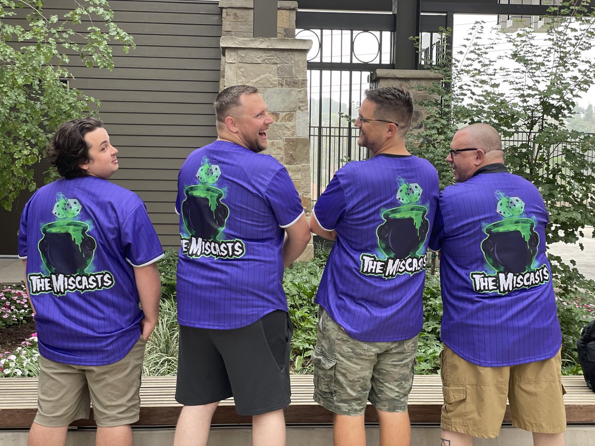 MegaBoss Christopher 🔜OTTD Teams🔜LVO tweet media