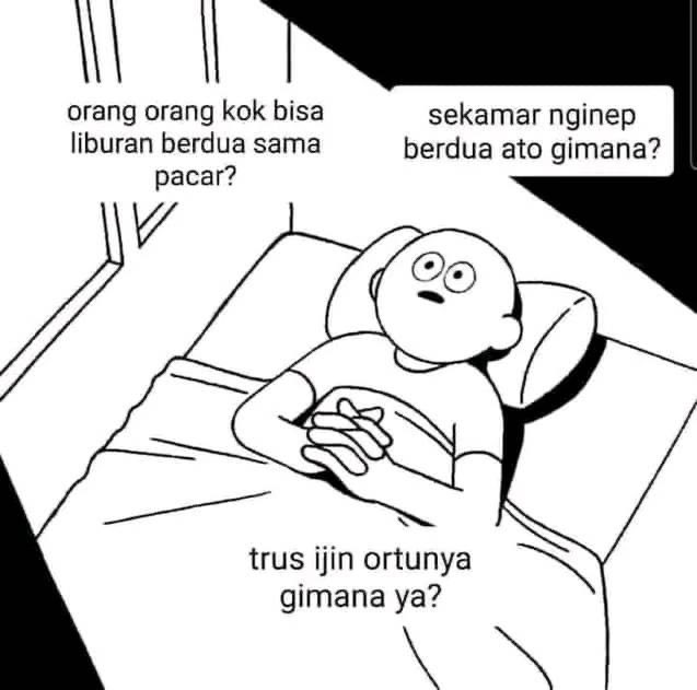 Jaman now