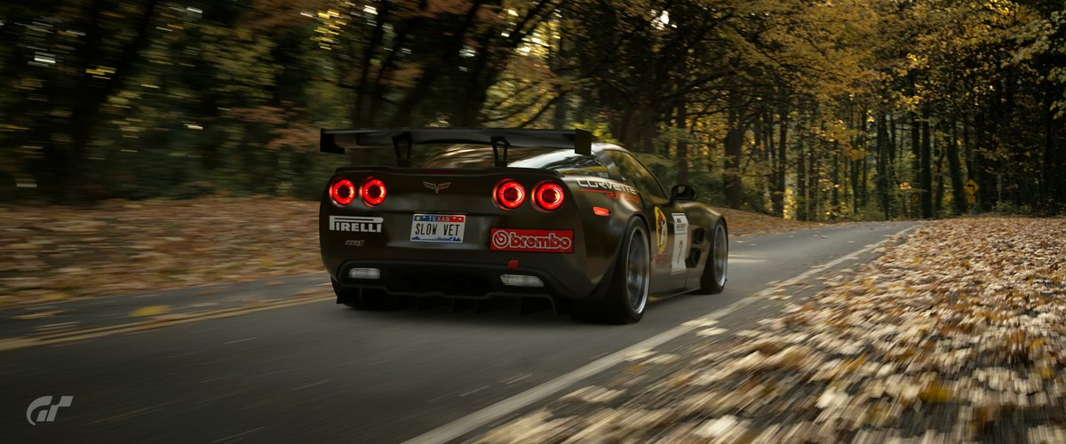 Senseimateo98's tweet photo. #PS5Share, #GranTurismo7 https://t.co/kJ8H1vjyhS