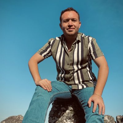#NuevaFotoDePerfil