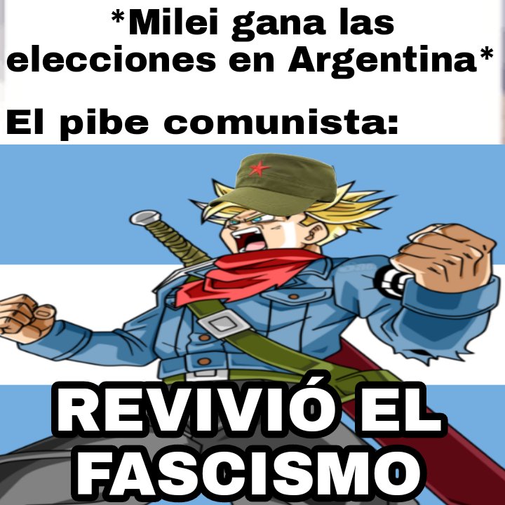NoVive_Socialis's tweet photo. Vamos Argentina
Vamos Milei https://t.co/9h0mngQY6y