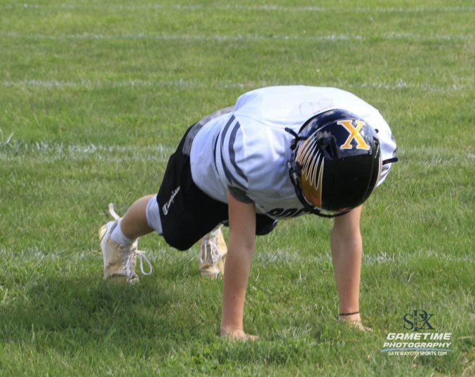 CoachFrankRay's tweet image. Greatness requires a down payment. The choices that you make today will determine what you accomplish tomorrow. 

You can't have it both ways. You can't be great and be comfortable. You can't be a champion and be lazy. 
There are no shortcuts to elite, so stop looking. #LancerUp