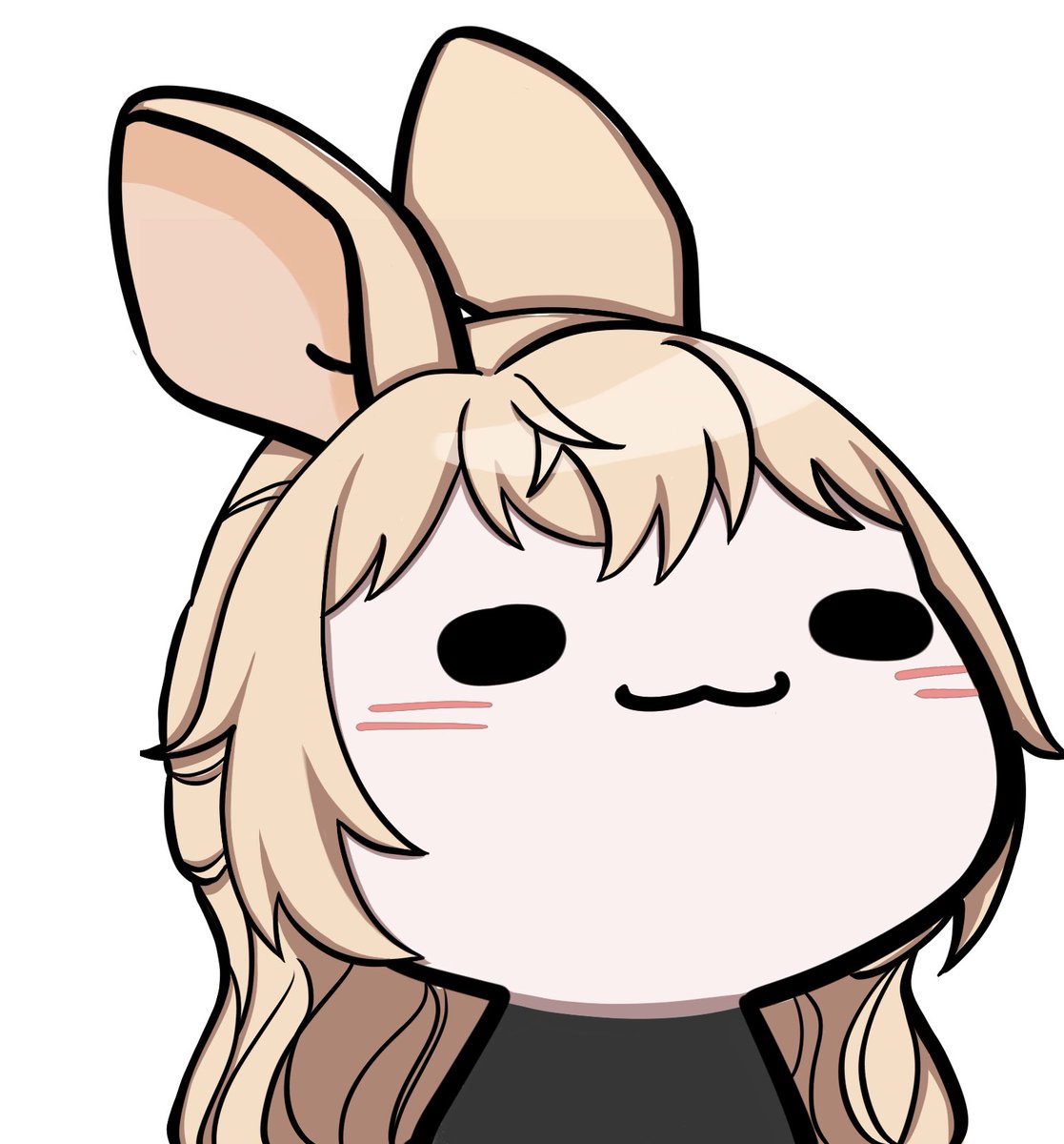 MomoItoVT's tweet photo. I’ve noticed recently I have no #vtubers to raid after a stream
All my friends stream at different times, so if you’re streaming at wackadoodle times, drop your twitch link so I can raid you >:)
https://t.co/TIP5jydf0E
#VtuberSupport #vtuberraid #ENVtuber https://t.co/L614fIkrj8