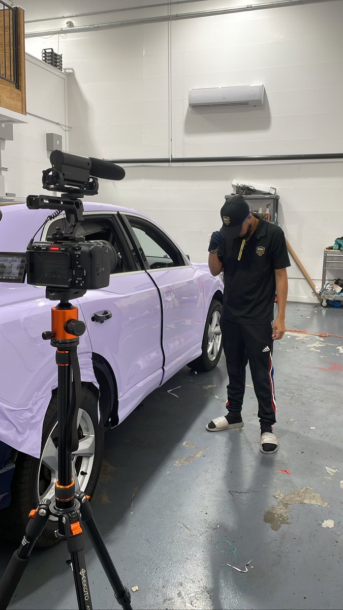 Mobile Dynamic Detailing tweet media