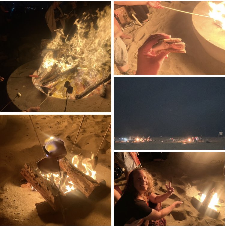 ChrisLeJeune44's tweet photo. And now, the fourth set of beach meet pictures! ๐๐๏ธ๐ถ๐ค
You know you CANโT finish an epic beach dayโฆwithout toasted marshmallows, hot dogs and sโmores! ๐ค๐ฅ๐ก
#HuntingtonBeach
#BeachParty
#Furry
#Furries
#Furmeet
#Bonfire
#ToastedMarshmallows
#Smores https://t.co/2qKAlUe8KX