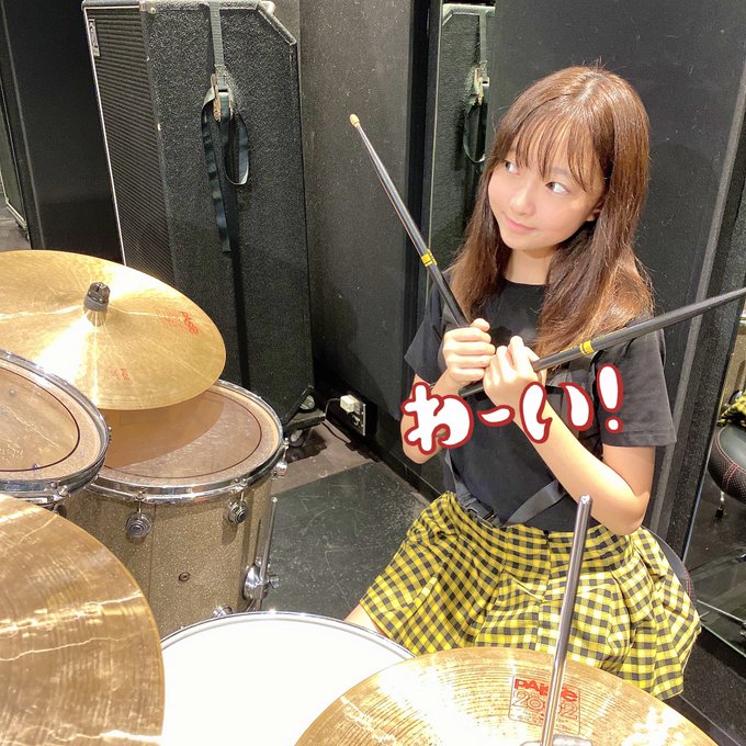 Twitterのコスプレ画像4