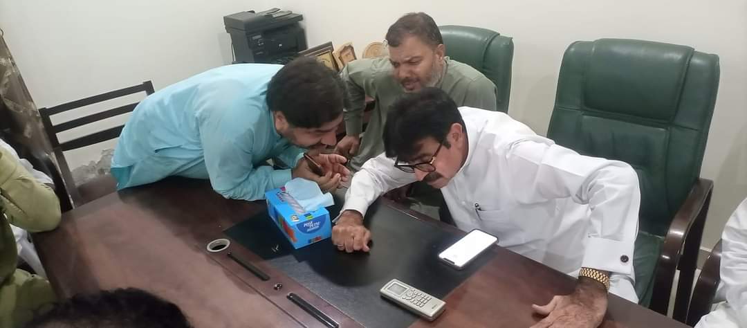 Abdul Wahid tweet media