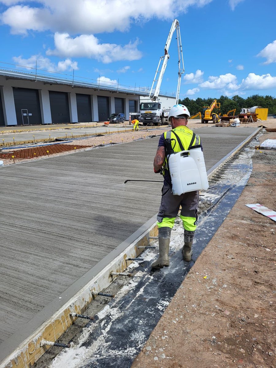 CBS Concreting tweet media