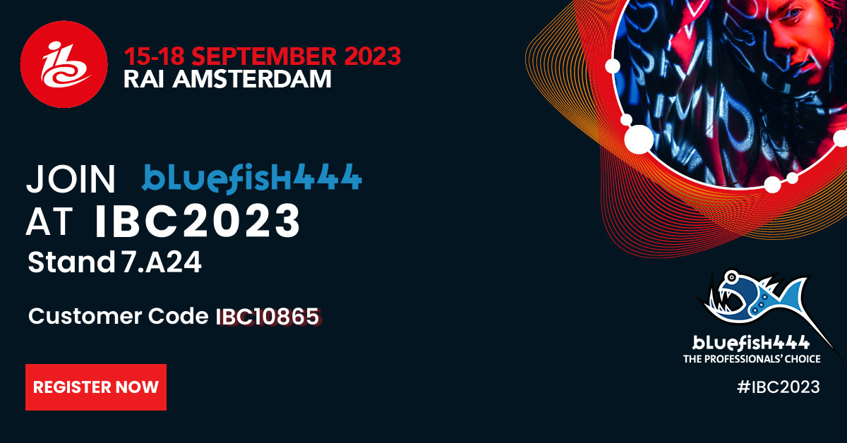 Bluefish444 tweet media