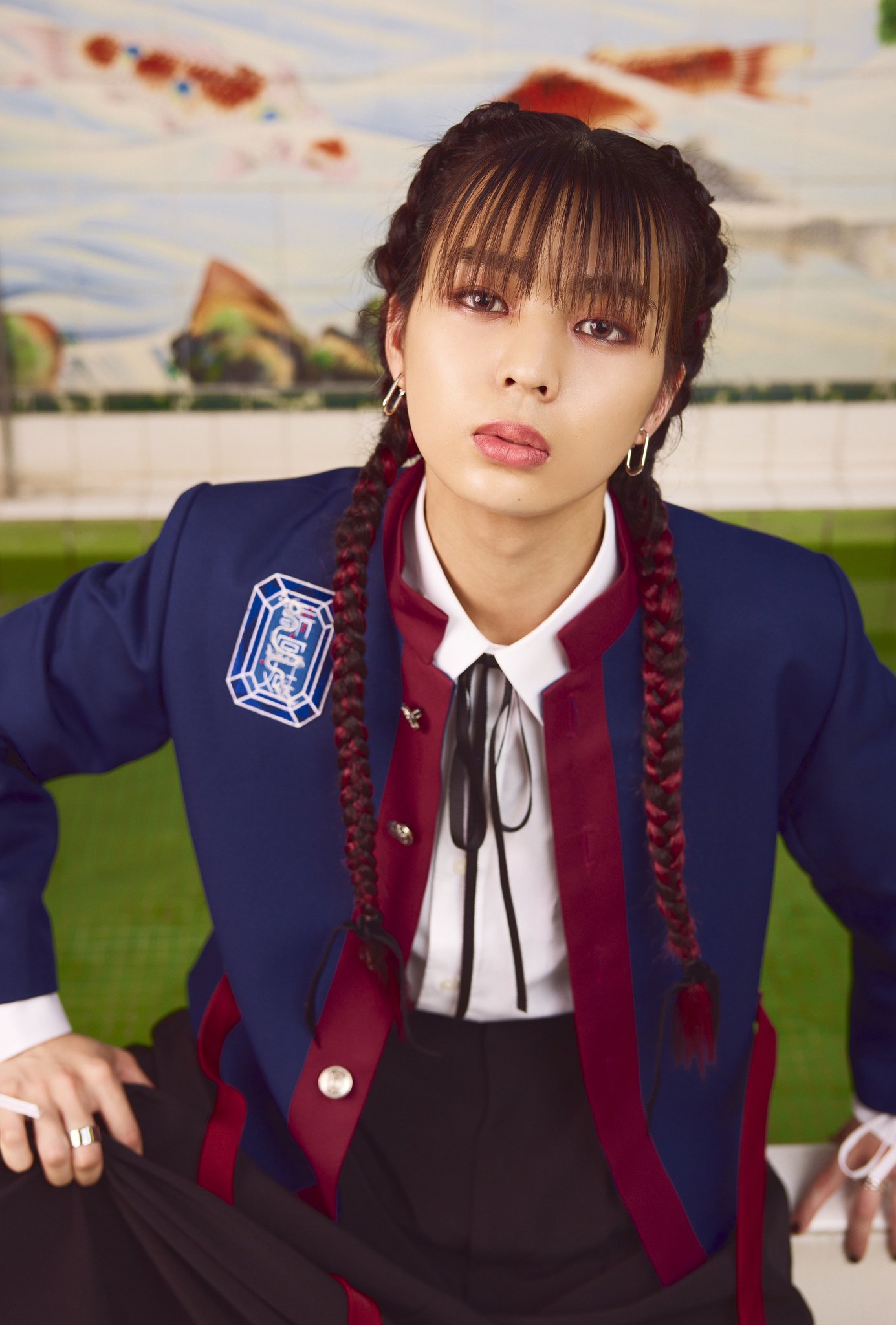龍宮城 OFFICIAL / 0年0組 on X: 龍宮城 OFFICIAL / 0年0組 on X: