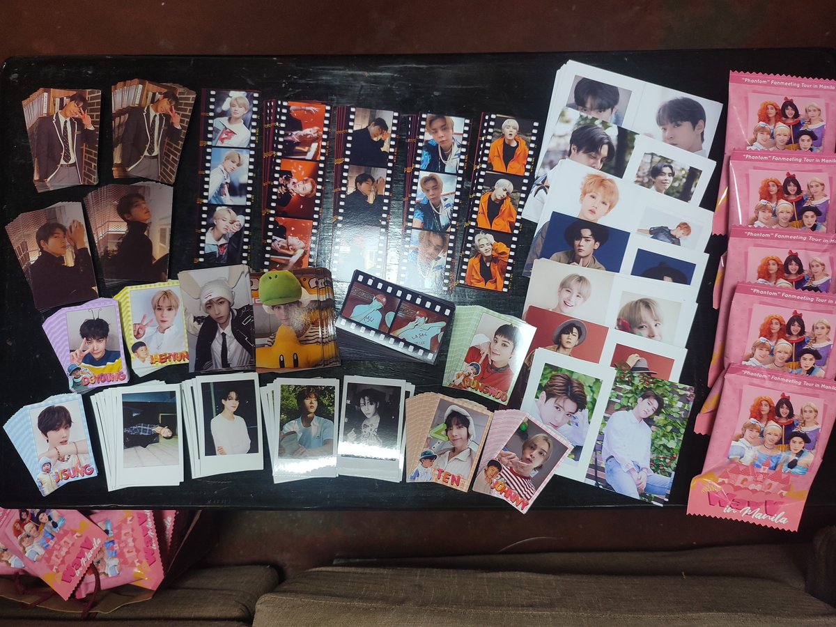 NCTzen_JL23's tweet photo. Hi!!! I have free time, so I'll be opening my printing services again!

If you have an event this weekend and looking for a supplier for your freebies, I can do it for you! No rush fees and very affordable 😉

Just send me a DM nalang! Will only accomodate a few slots 🫶🫶🫶 https://t.co/VAiK7mkLPT