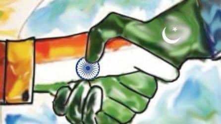 presysr's tweet photo. Peace is a positive phenomenon inside us.If people can access inner peace then outer peace becomes a reality. This is the key to #IndoPakPeace  Happy Independence Day To My Pakistani Friends !!! https://t.co/zLzghKBD3R