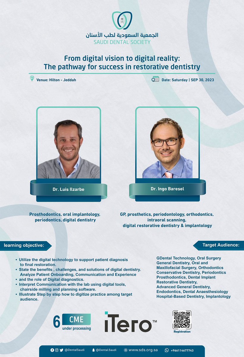 Medical Events 🇸🇦 tweet media