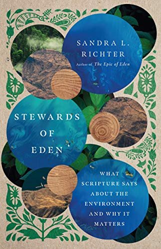 doofgeek4011's tweet photo. @aishpilled Sandra L. Richter cares about the Bible &amp; about creation. An expert in ancient Israelite society and economy as well as biblical theology, she walks readers through passages familiar and not-so-familiar, showing how significant environmental theology is to the Bible's witness. https://t.co/QUofRQXMLS