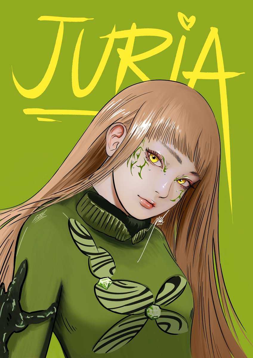 Roze_th38's tweet photo. JURIA GRL GVNG FANART
@XGOfficial_
@XGALXCORE
#XG #JURIA #XGALX
#XGfanart #XG_GRLGVNG #Juriaxg #Juria_xg #simonjacobs #fanart https://t.co/JOsRr1u95A