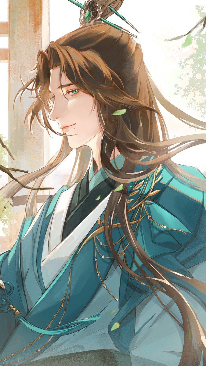 lnilsly's tweet photo. #代号鸢 登宝🫶 https://t.co/nMz3bPbGUt
