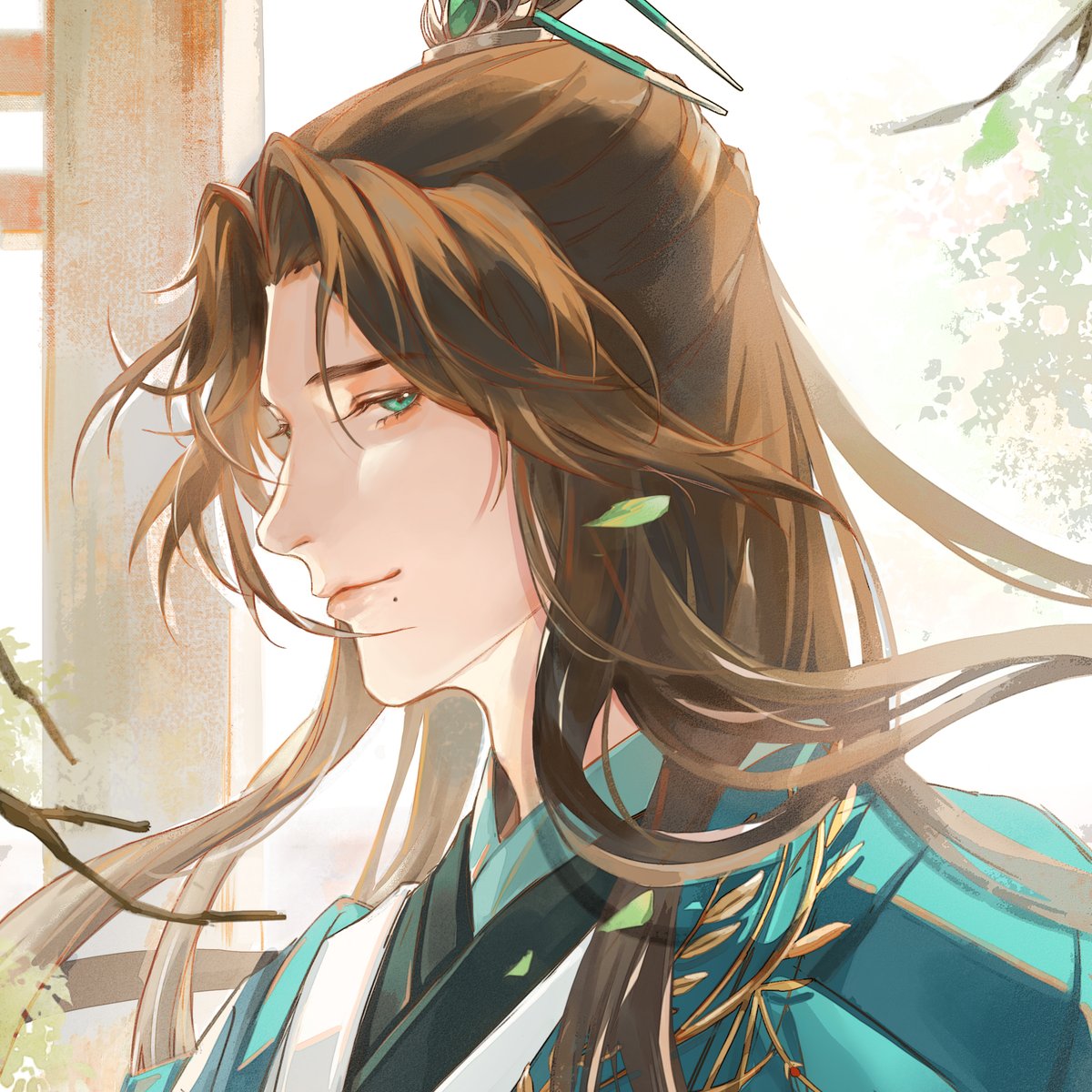 lnilsly's tweet photo. #代号鸢 登宝🫶 https://t.co/nMz3bPbGUt