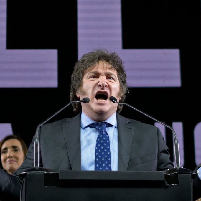 El Pelado De La TV tweet media