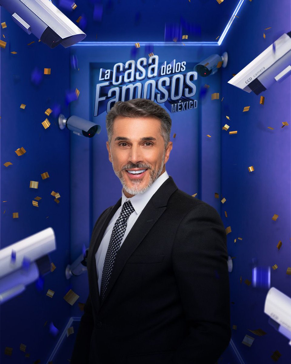 pablo_chagra's tweet photo. El cuarto finalista de #LaCasaDeLosFamososMx es Sergio Mayer 🔥 https://t.co/woFlxlxtpJ