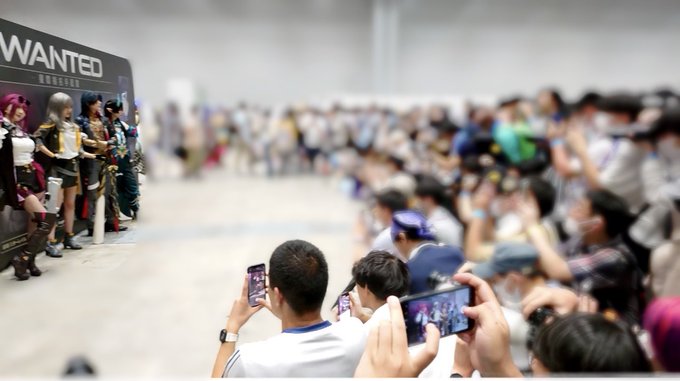 Twitterのコスプレ画像30