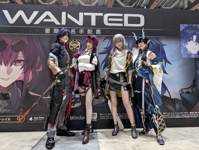 Twitterのコスプレ画像29