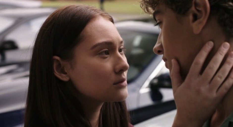 it will always be him— a bellyjere au 

when jere has spent years watching belly fall for his brother, he realizes it’s finally time to start fighting back