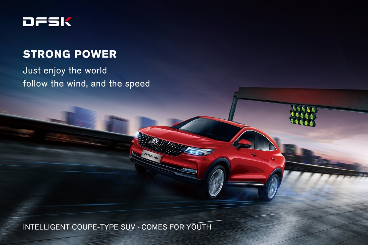 DFSKOFFICIAL's tweet photo. To embark on the adventure of your dreams.
__
Further info: https://t.co/klOOt6xDsW
#DFSKix5 #ix5 #DFSK #DONGFENG #SUV #Vehicle #Motor #Auto https://t.co/R2kgy2ojCs