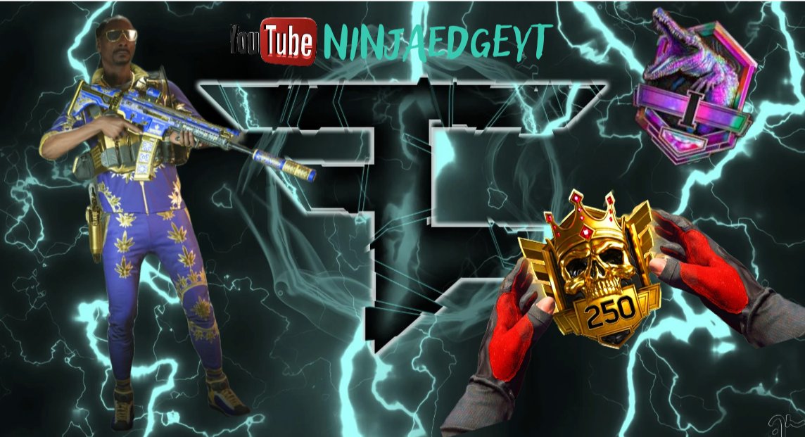 NinjaSneaksIG's tweet photo. Snoops Doggs New Class Setup Just With A Lil Twist!!!
Link:https://t.co/XhmSmqy90u
@SnoopDogg #MW2 #CallofDuty #MW3 #gamingpc #gaming #gaming_news #gamingcommunity #ContentCreator #Competition #comedyshorts #fazeup #PERFORMANCE2023 #fazeclan #lemmejoin https://t.co/Kh8OTGnrKv